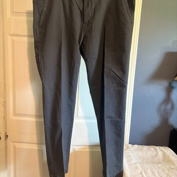 WP Weatherproof Cargo Utility Everyday Stretch Flex Straight Fit Pant 38x30 - Picture 7 of 7